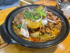 -花雕醉鸡(德盛广场一店)