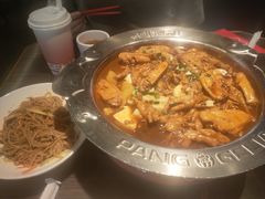 -胖哥俩肉蟹煲(杭州下沙学林街店)