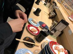 -大起水产回转寿司(道顿堀店)
