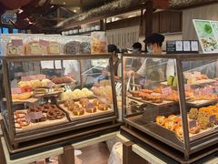 -RUXU入续糖水铺与包(卓悦中心店)