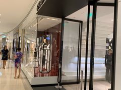 -CHANEL(恒隆广场店)