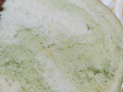 曲奇-食蔬不二素食自助餐厅(沈阳铁西店)