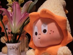 -黑宝石西餐厅(汇励99城市公园店)