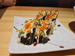 -酒井酱子·深夜食堂(东城汇店)