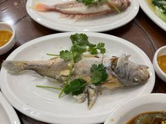 -长平肥姐白粥·海鲜打冷