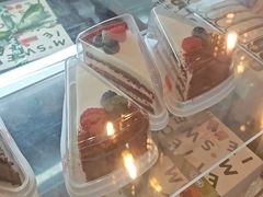 -姆们M Sweetie Cake(三里屯店)