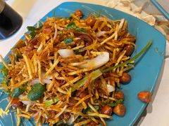 -二发烧烤(亚麻厂店)