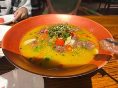 -HOME餐厅粤菜 融合菜