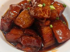 -小菜园新徽菜(合肥之心城店)