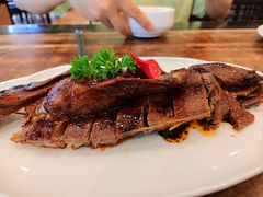 -一楼食业·美食人家