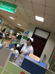 -江西省儿童医院(东湖院区)