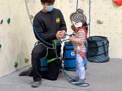 -问山MountQuest攀岩馆