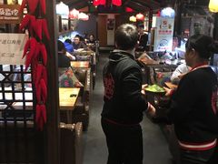 -望京一号·重庆江湖菜(工体店)