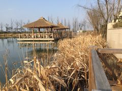 -苏州湾王焰温泉度假酒店