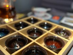-锦府园·新台州菜(合生汇店)