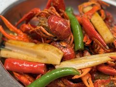 -聚味瞿记·龙虾堂(坡子街店)