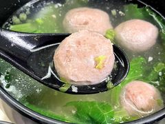 -合意桐坑牛肉粿·鲜牛肉火锅(嵩山总店)