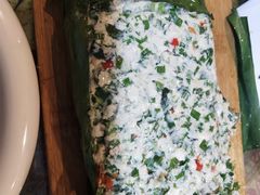 -金塔傣乡·云南民族特色菜·傣味手抓饭(金瓦路店)