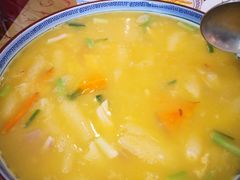 竹荪三鲜汤-红豆园(文林街店)