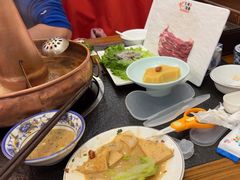 -仁和四季涮肉馆(天坛南门店)