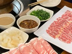 -情忆草原涮肉馆
