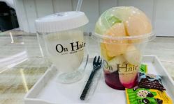 -OnHair造型
