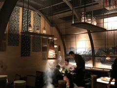 大堂-哥老官重庆美蛙鱼头(西湖银泰十一哥店)