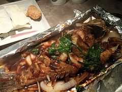 -新白鹿餐厅(嘉兴八佰伴华府店)