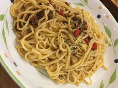 -萨莉亚意式餐厅(天河城购物中心店)