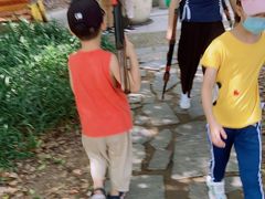 -杭州少年儿童公园