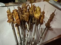 -江湖翅客(琶洲新村店)