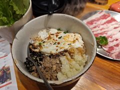 -陇璟烧肉酒场(友谊阳光城店)