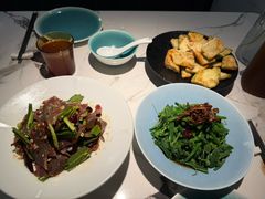 -雀蓝川菜(滨湖万象汇店)