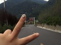 -陕西省红河谷森林公园