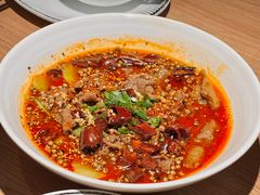 -太二酸菜鱼(长沙IFS国金中心店)