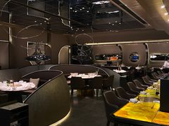 -领鲜天下·焗海鲜·花胶鸡(天目里店)