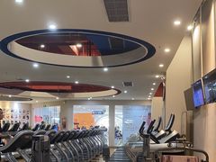-奇迹健身(SM广场店)