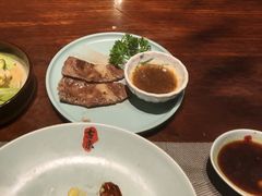 -古京·臻致料理(月湖店)