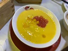 杨枝甘露-东鑫记港式茶餐厅(南京东路店)