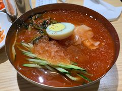 -山海珍味韩国料理(奥城店)