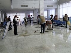 -北京美家洁开荒保洁清洗公司