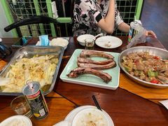 -顺徕德·仙庙烧鸡(桂庙路店)