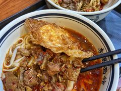 -李易面馆(树木岭店)