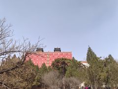 -普陀宗乘之庙(小布达拉宫)