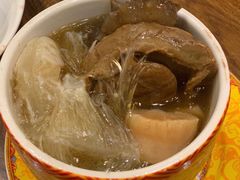 极品至尊佛跳墙-文儒九号·闽菜馆(三坊七巷店)