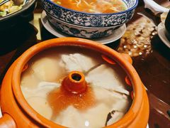 -大理实力希尔顿酒店•御玺中餐厅