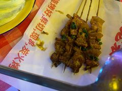 -老表记广西宵夜螺蛳鸭脚煲(西大店)