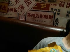 -龙记香港茶餐厅(久光百货店)