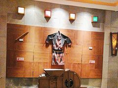 -七仙岭君澜度假酒店·桃源小馆中餐厅