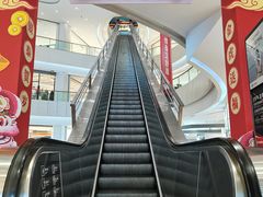 -银泰百货(北京大红门店)